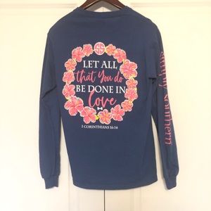 Simply Southern Collection Shirt
